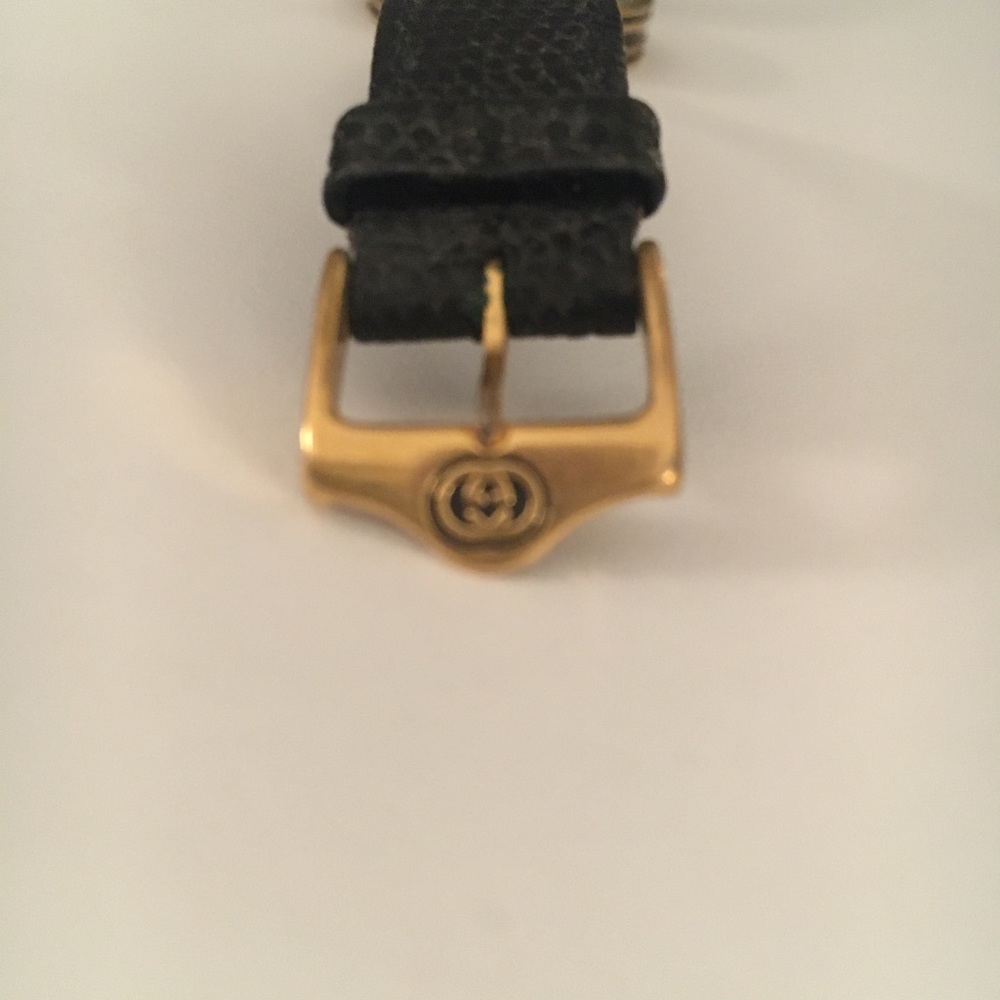 Gucci Men’s vintage Gucci Watch - Picture 3 of 4
